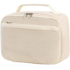 Custom Handmade Lunch Box Bag, Back to School, Kid Lunch Box Bag