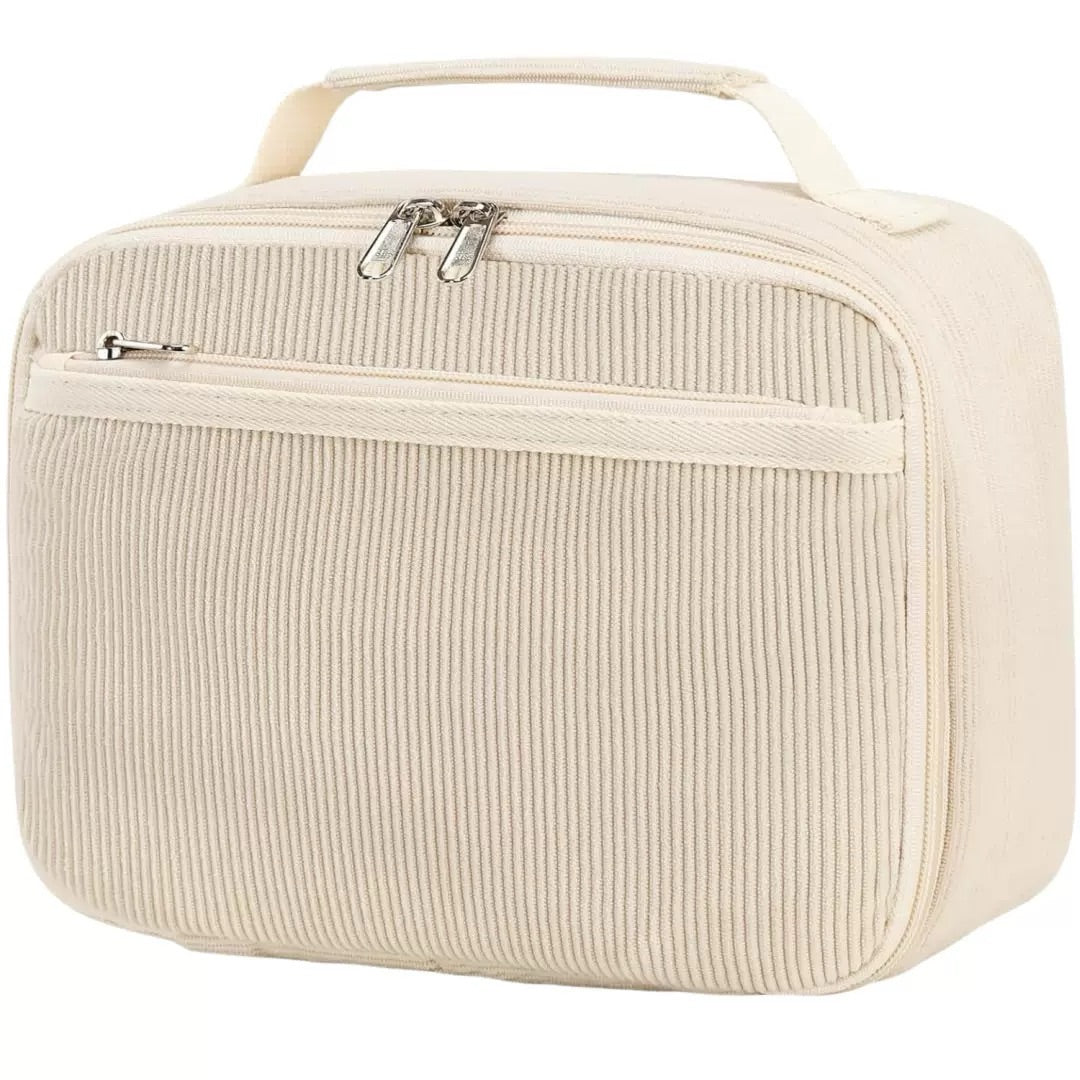 Custom Handmade Lunch Box Bag, Back to School, Kid Lunch Box Bag